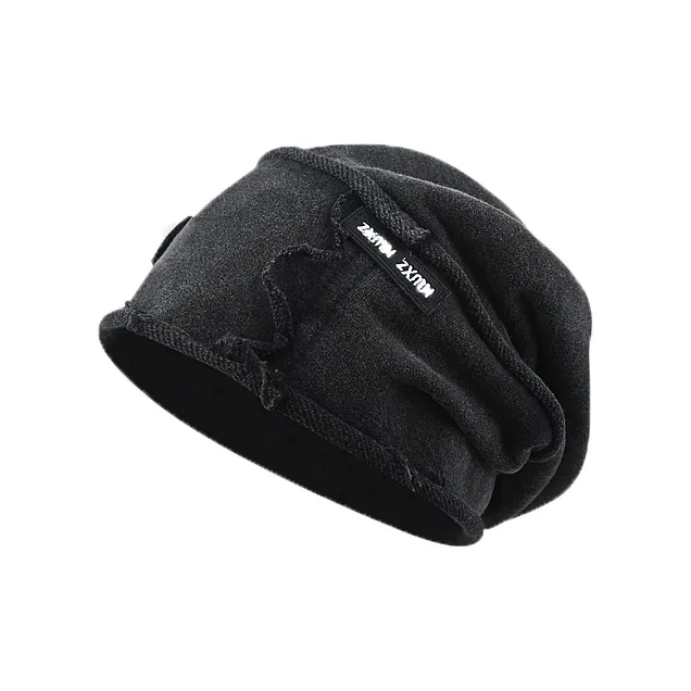 YOUWEI Полиэстер Закрытый носок Шапка-бини Maternity Шляпа Унисекс