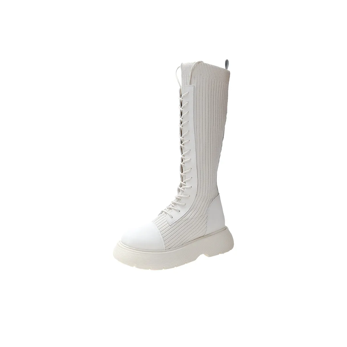 Dawei's House Женские сапоги на высоком каблуке