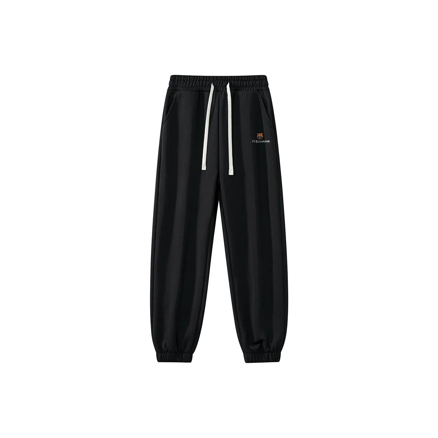 FCB ARCELONA Повседневные брюки Унисекс