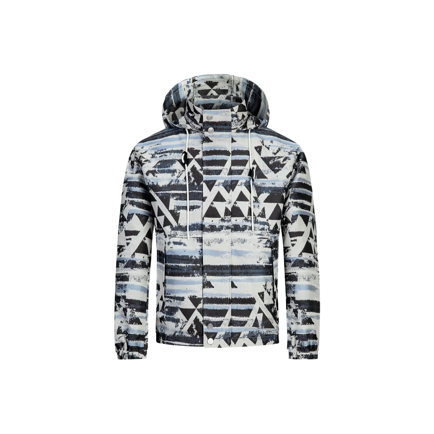 Куртки и пальто для мужчин от Karl Lagerfeld