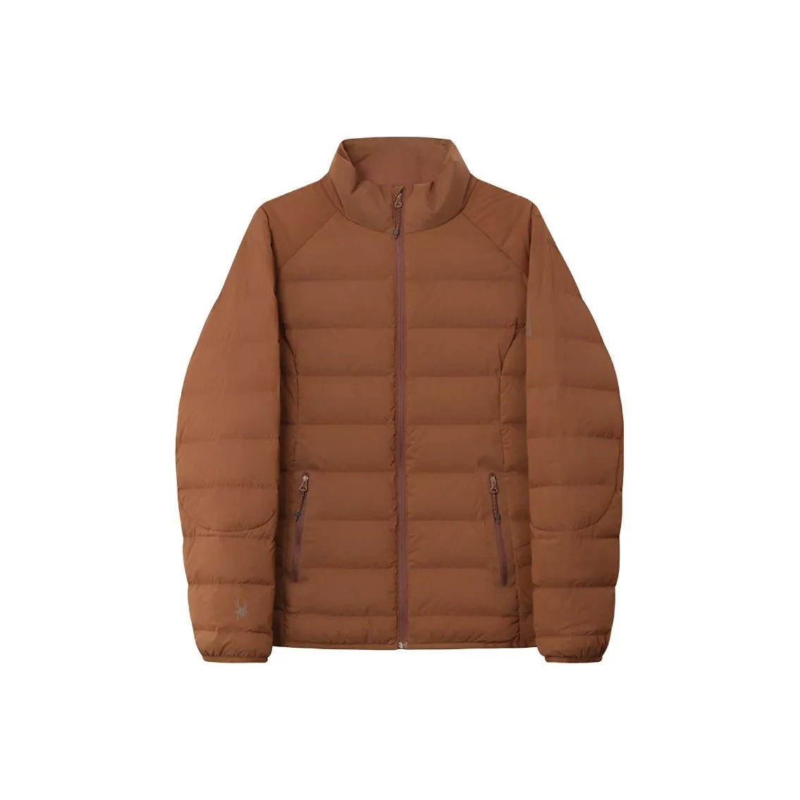 SPYDER Женские Пуховики