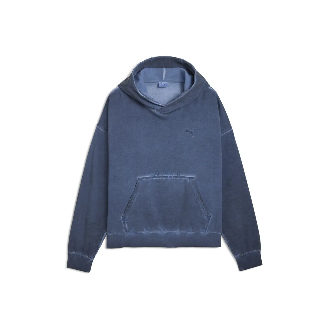 PUMA Graphic WASHED Свитшот Унисекс
