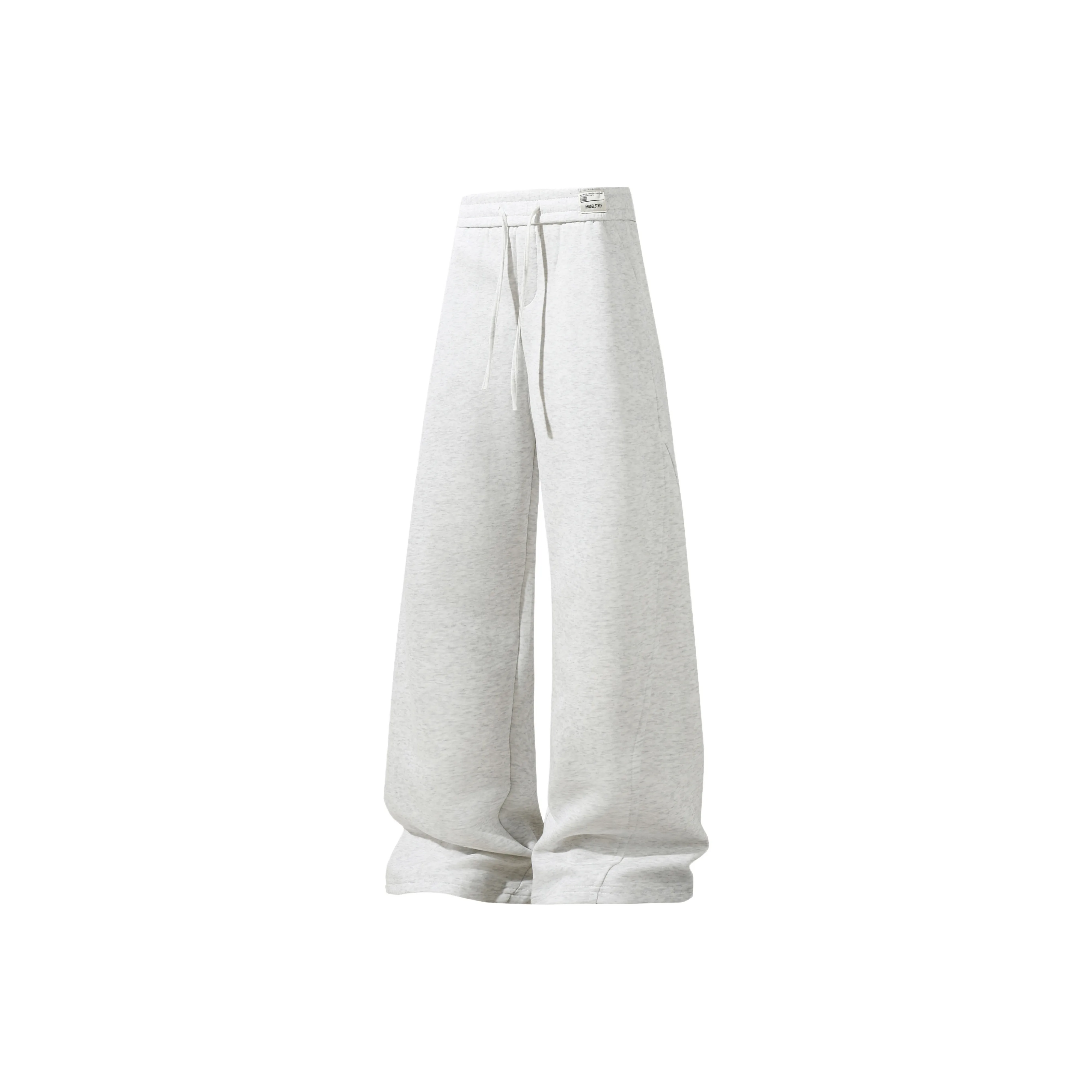 Mimx Homme Вязаные спортивные брюки унисекс