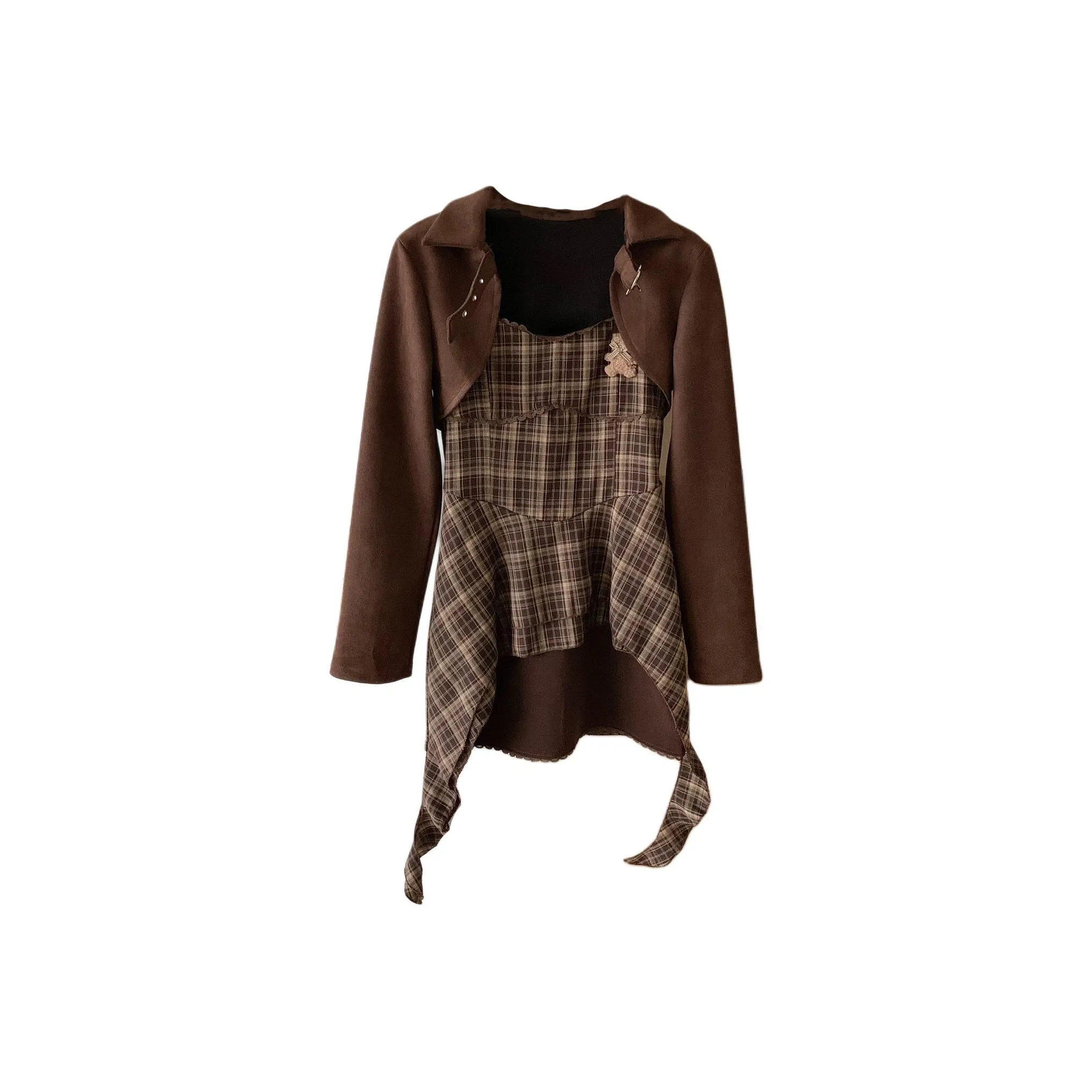 Local Gal Женские Комплекты с Юбкой