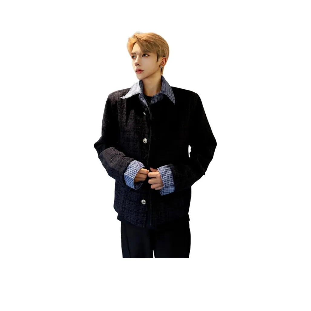 BEAR UNION Бизнес-костюм пальто унисекс