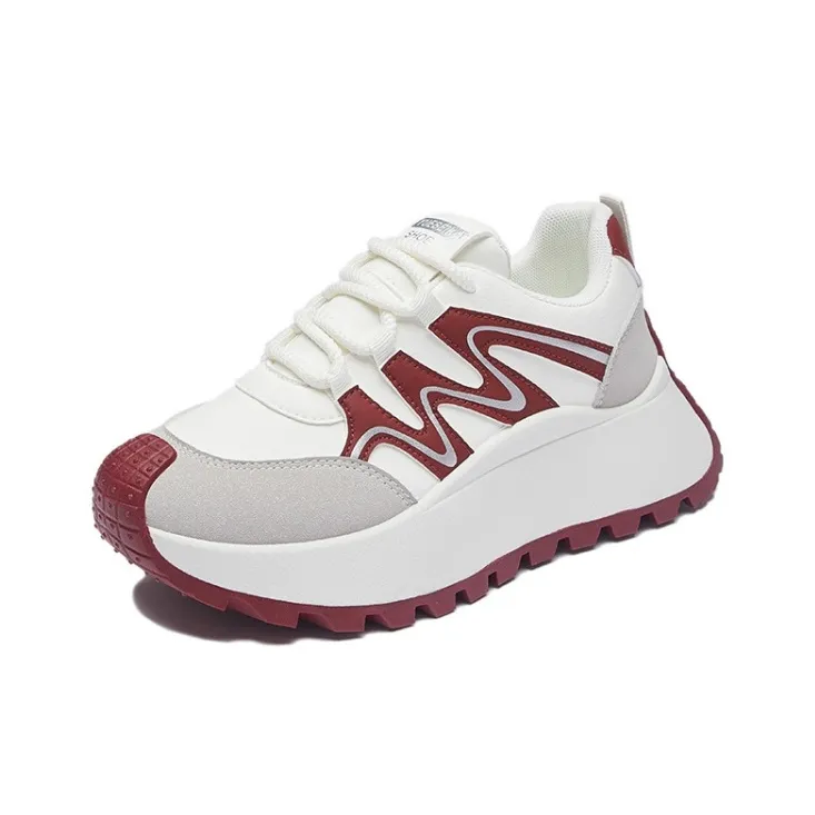 Beerus Толстая подошва Низкий топ Унисекс