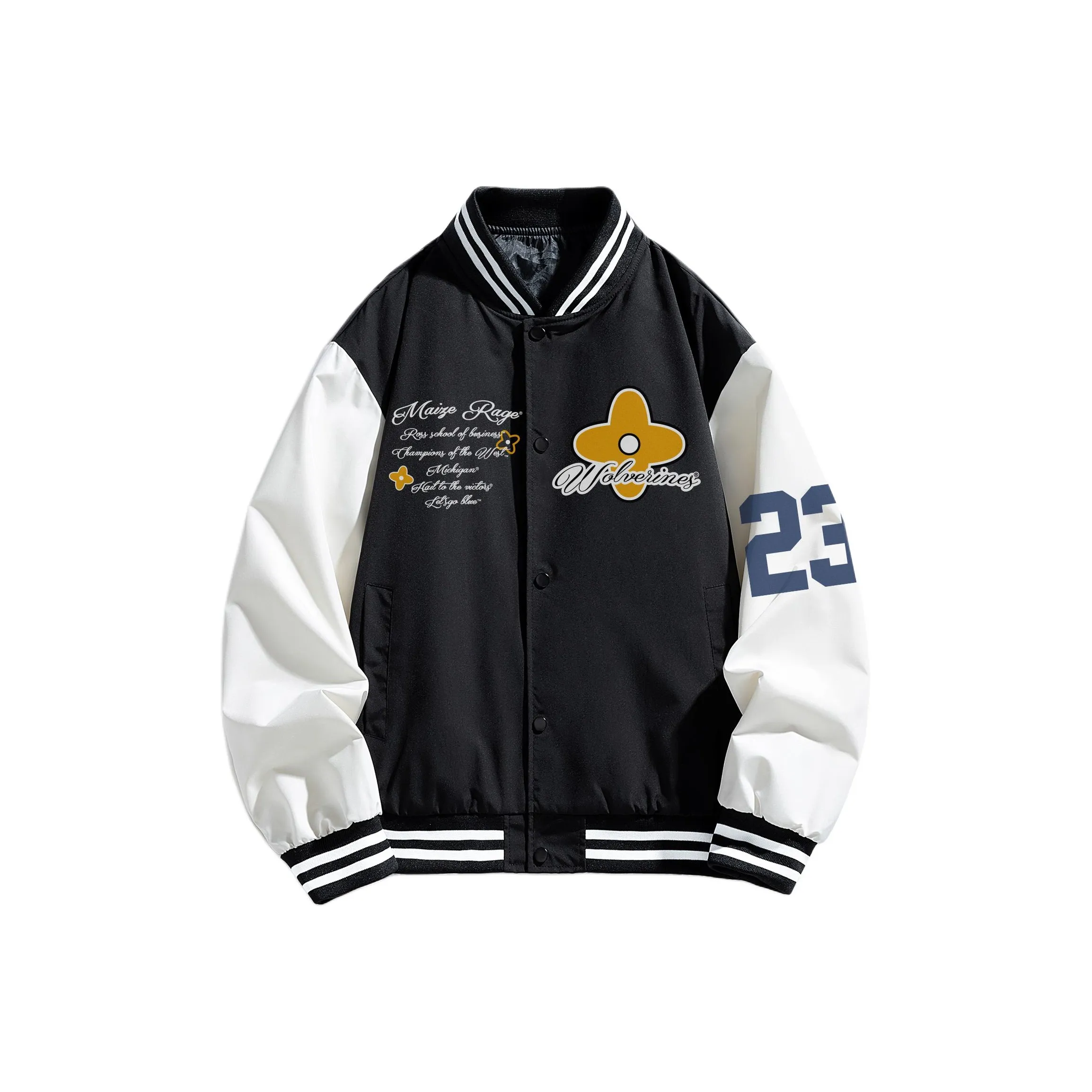 NCAA Унисекс Бейсбольные Джерси