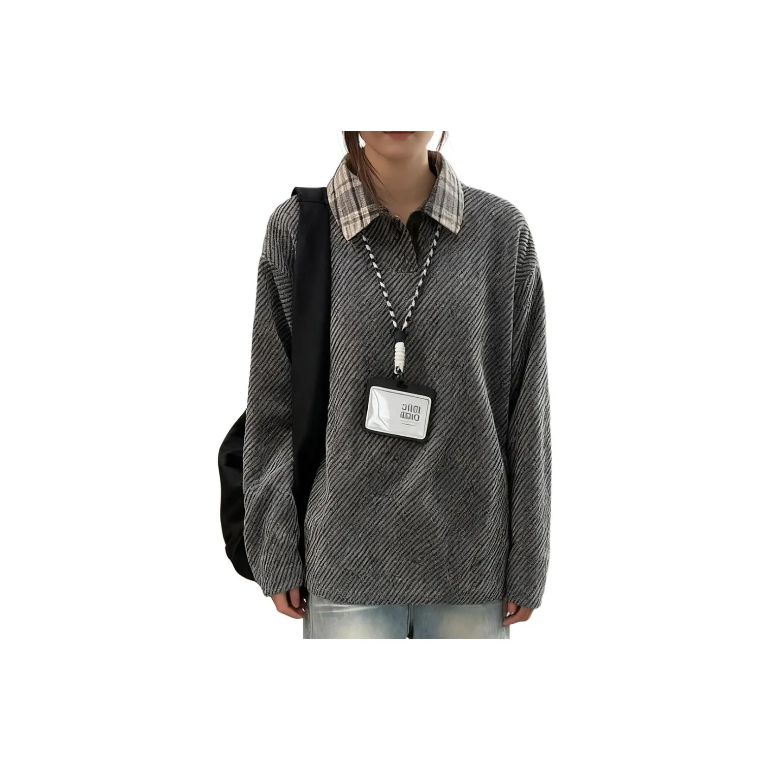 SOUL WORKER Унисекс Поло