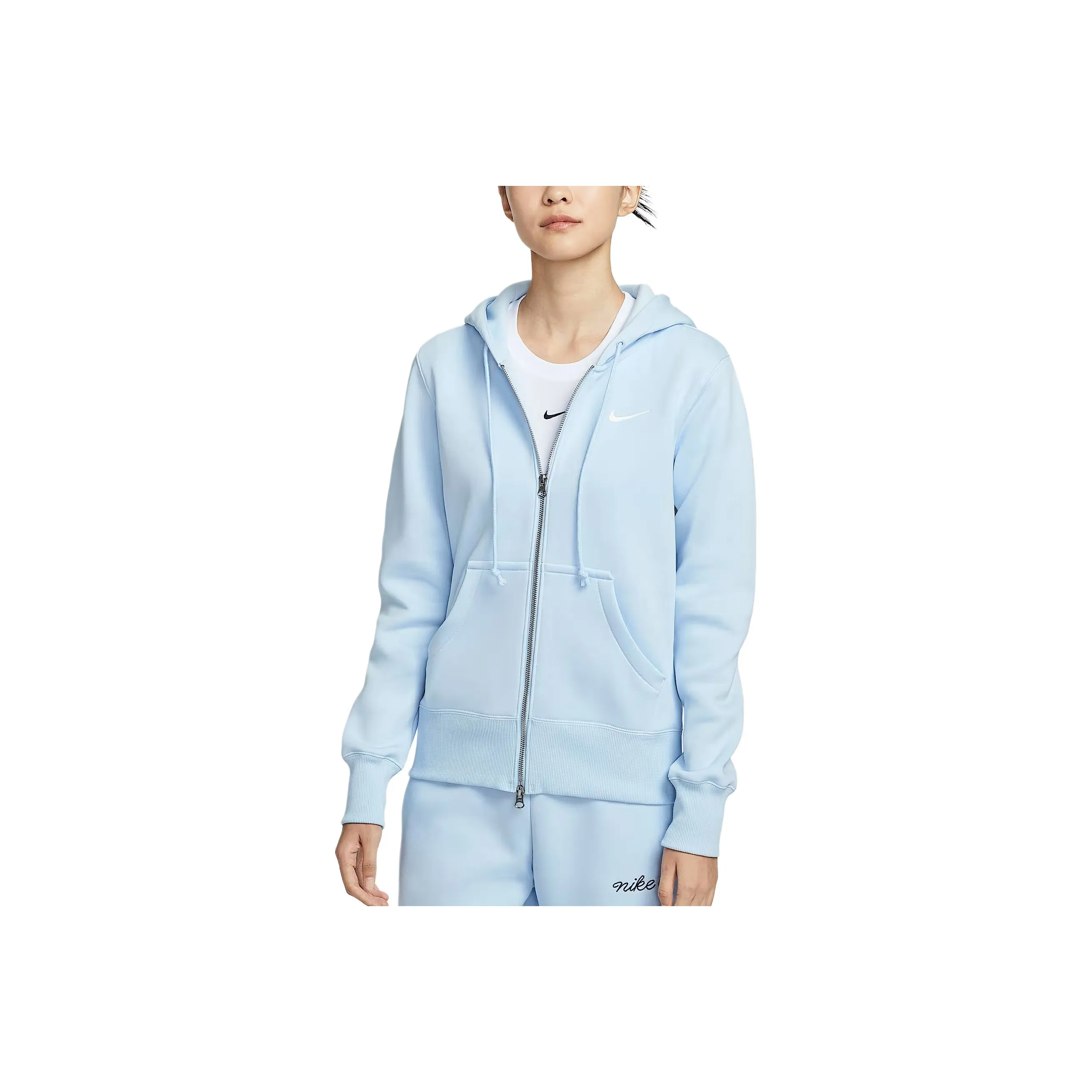 nike Sportswear Phoenix Fleece Куртка Женская