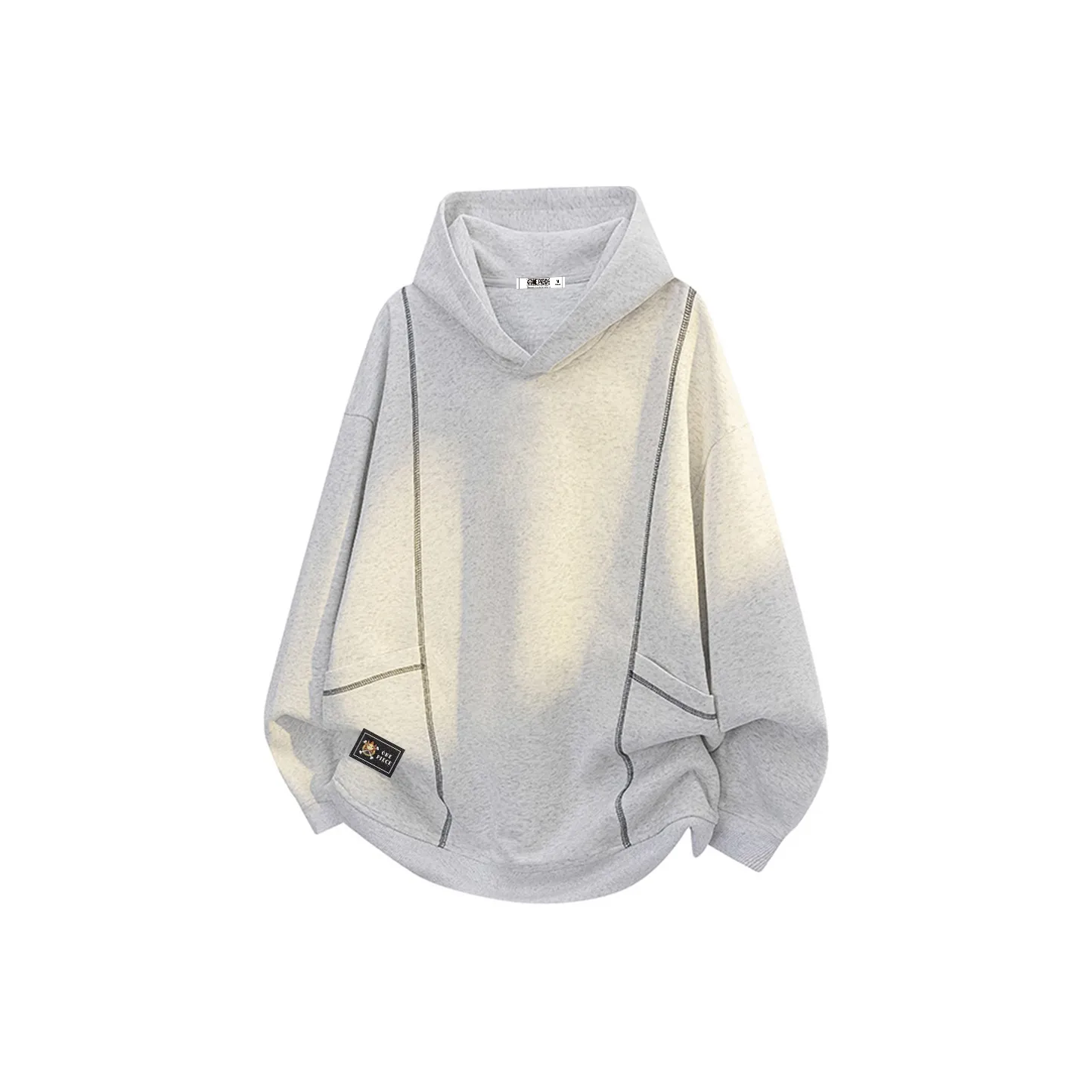 ONE PIECE Унисекс Свитшоты