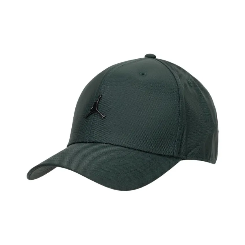 nike Полиамид Кепки Унисекс Зеленый