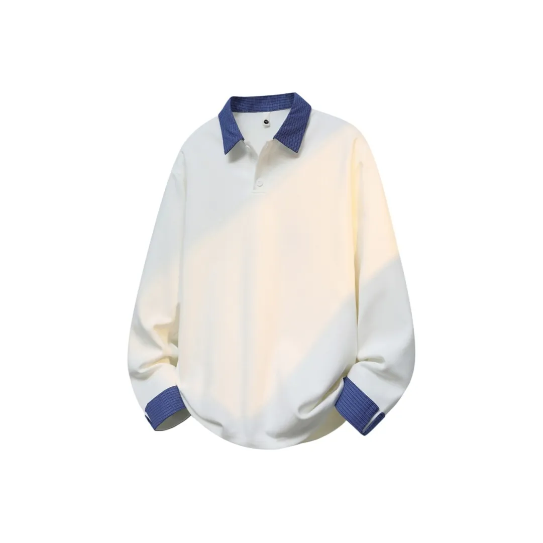 JIARONG Унисекс Рубашки