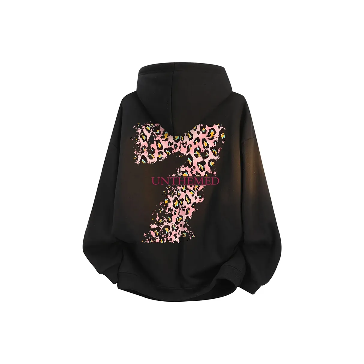 UNthemed Унисекс Свитшоты