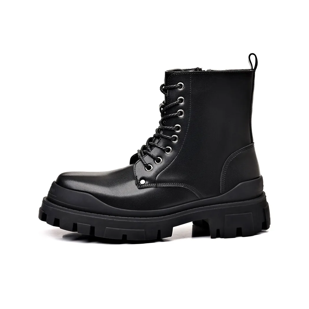 CALIFBULL Короткий ботинок Martin для мужчин