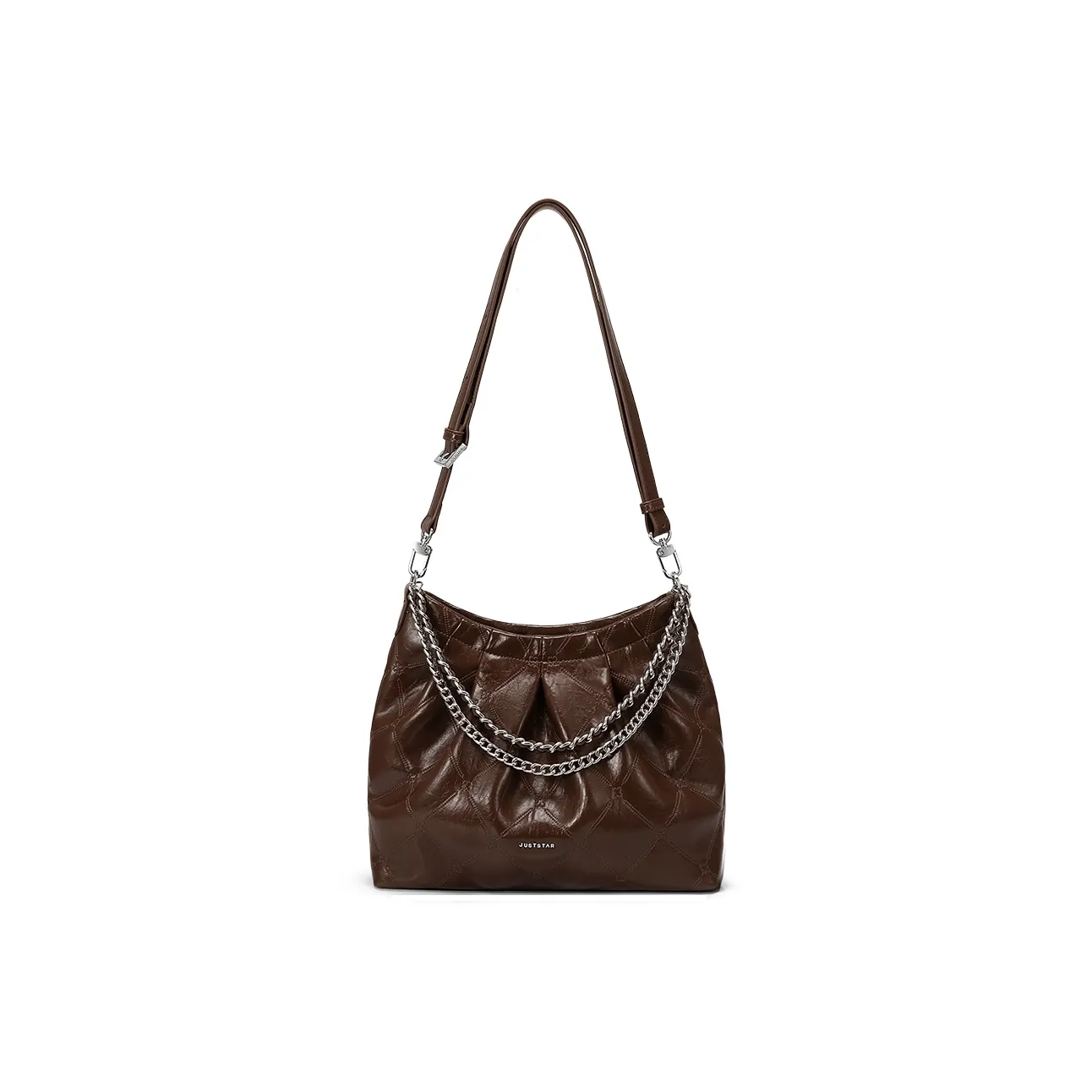 JUST STAR Сумка через плечо из искусственной кожи женская многоцветная