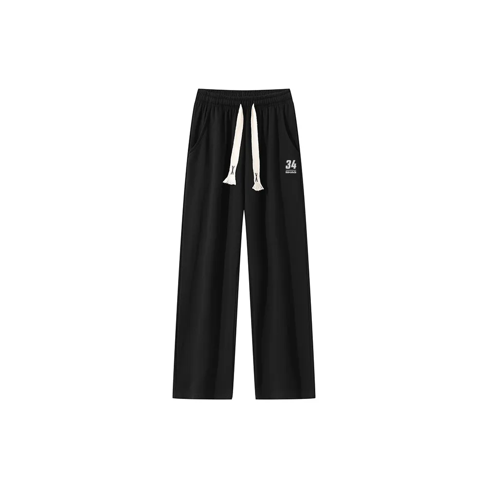 SHAQ Унисекс Леггинсы