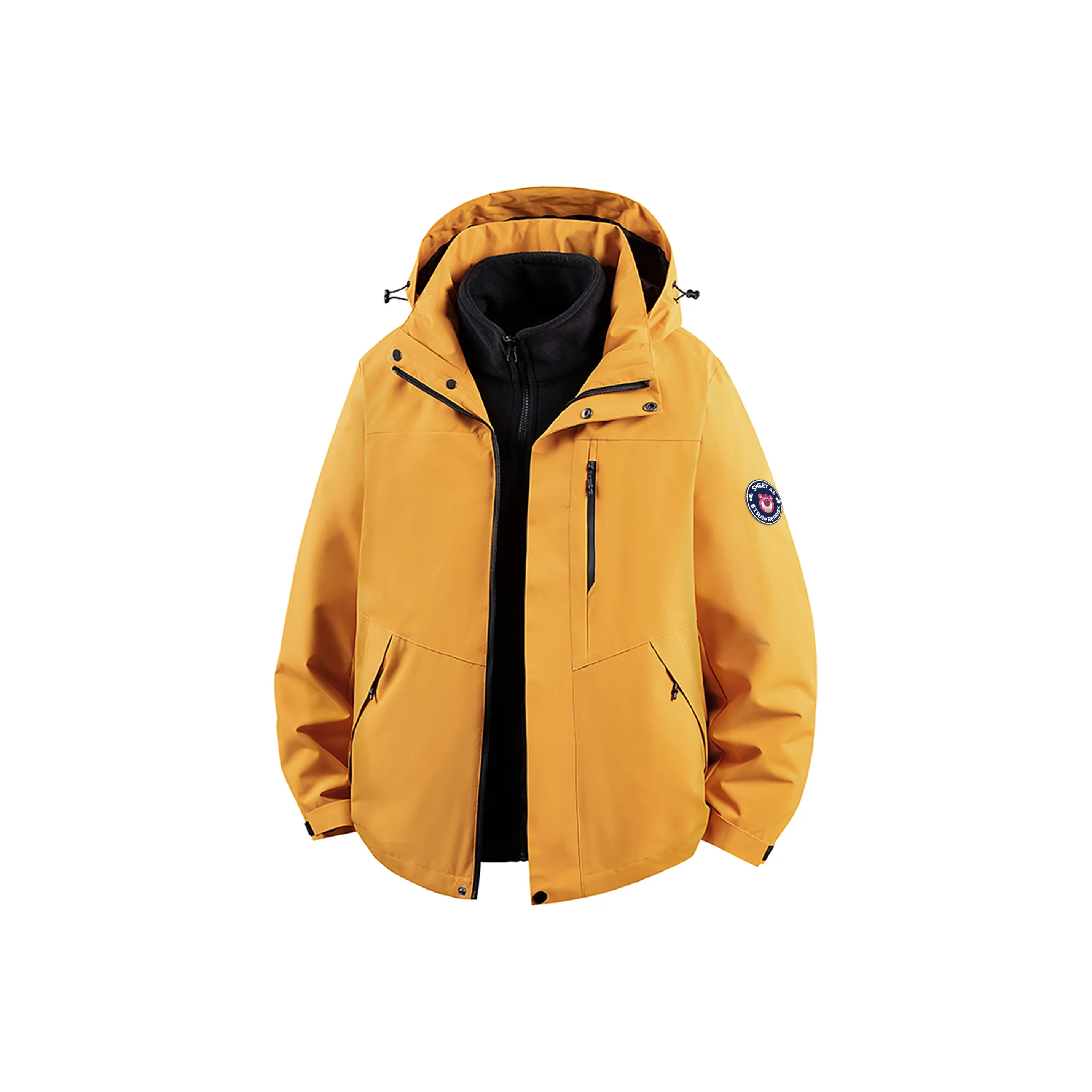 Disney Унисекс Куртки