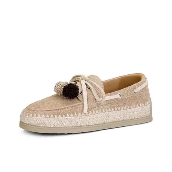 JESSICA SOPHIA Эспадрильи Женские