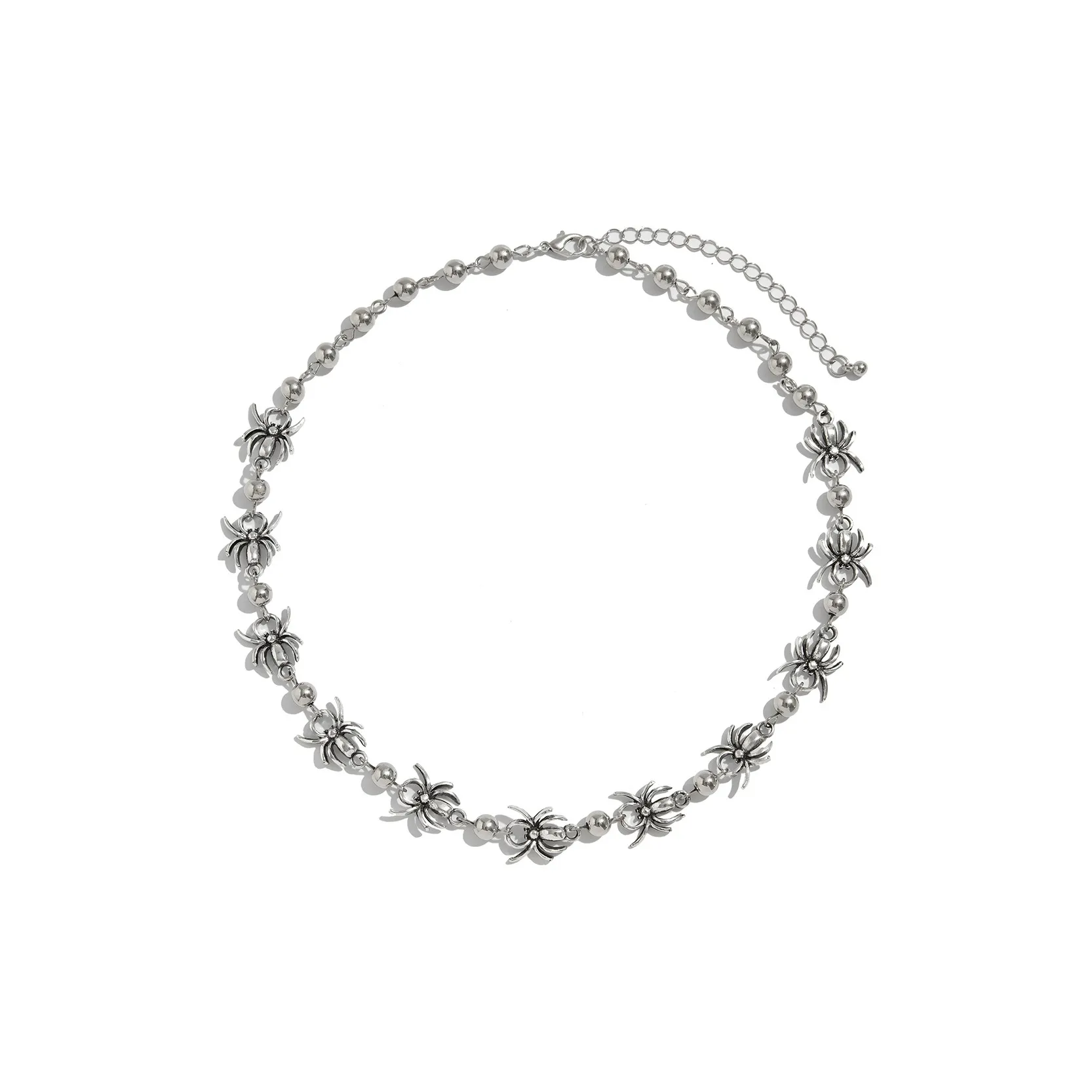 BLESSED BULLET Сплав Ожерелья Мужской