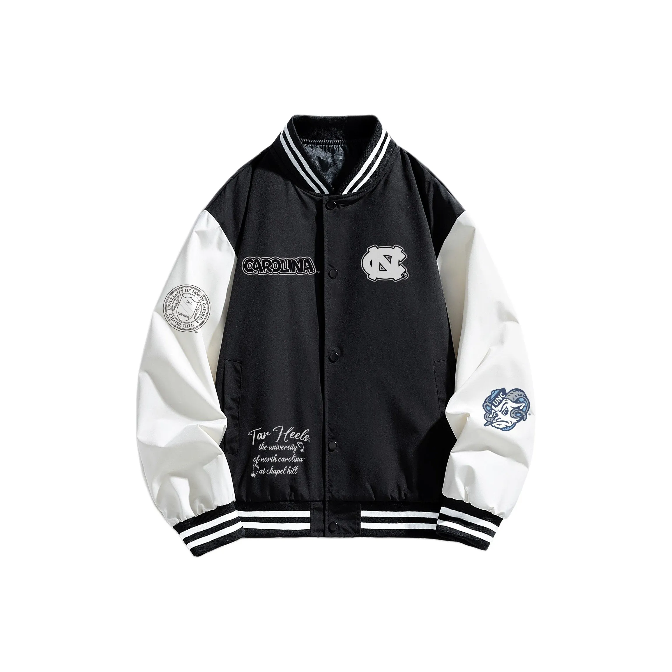 NCAA Унисекс Бейсбольные Джерси