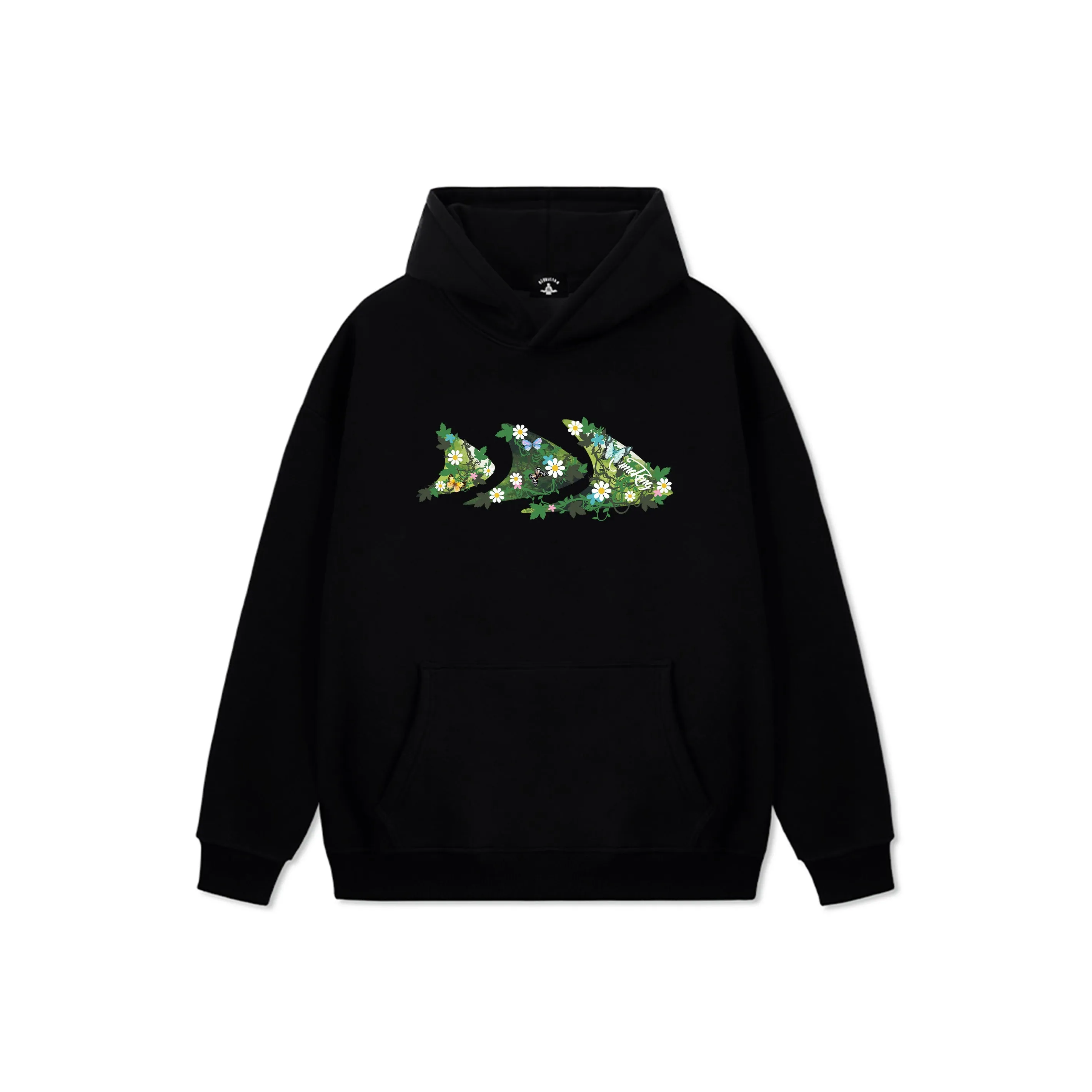 RUIZENLUO Мужские Свитшоты