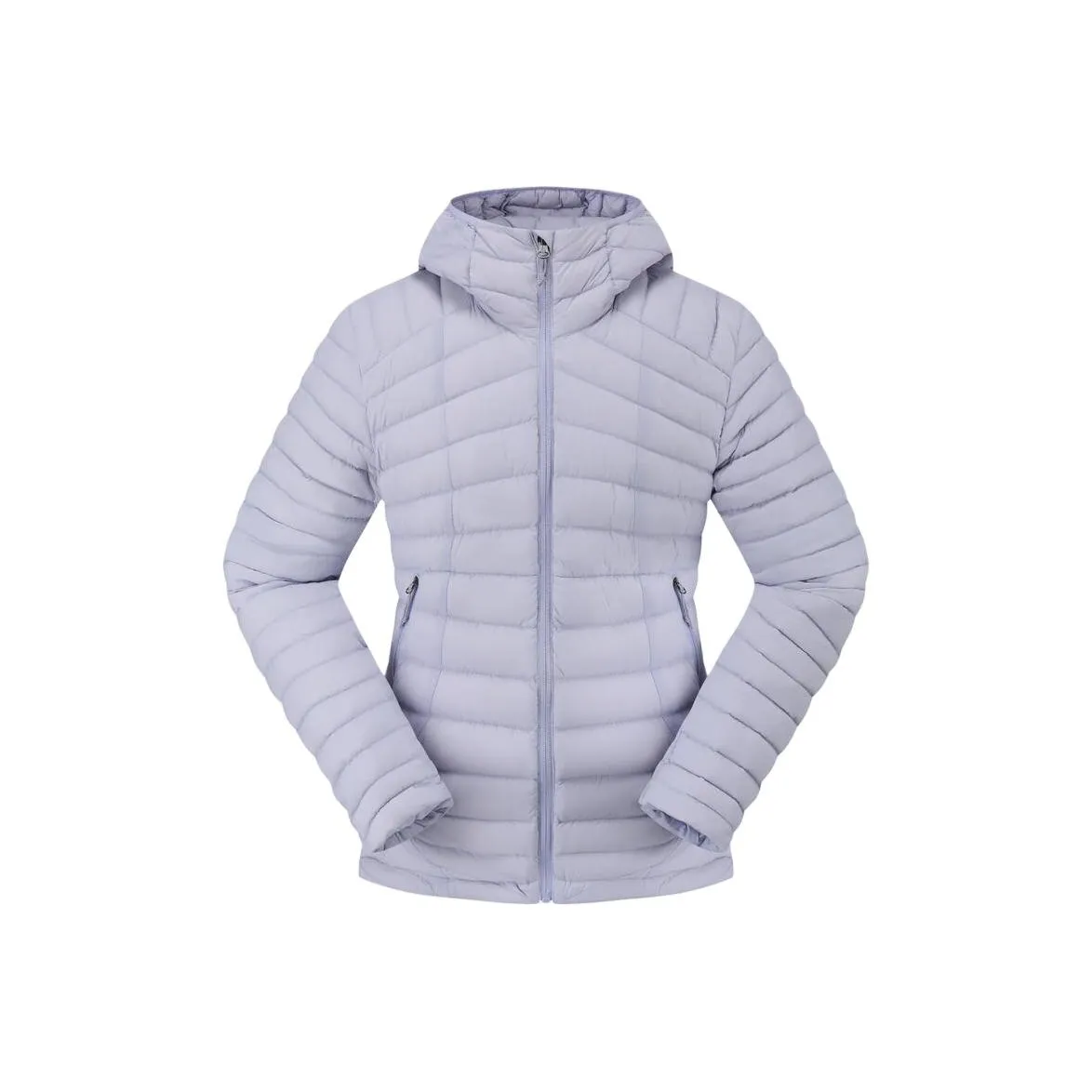 DECATHLON FORCLAZ Пуховик Женский