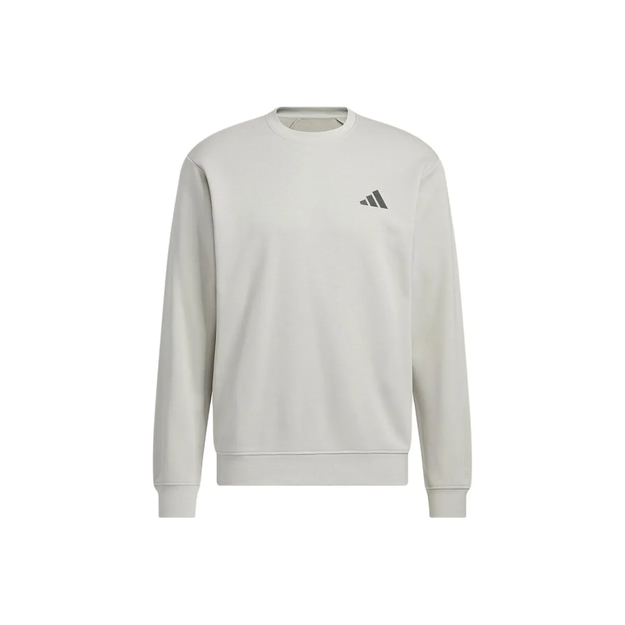 Adidas Теплый HA CREW SWEATSHIRT Мужской