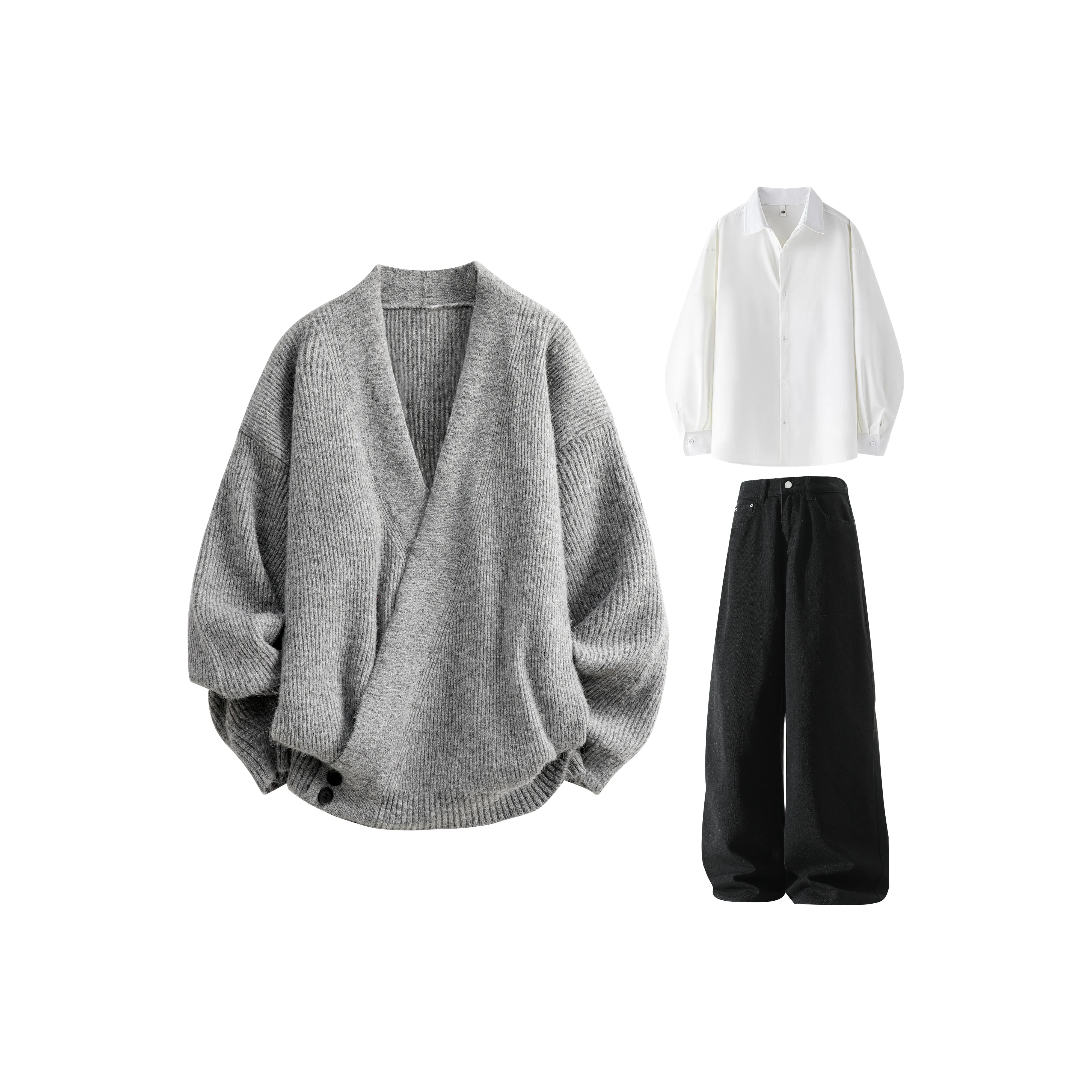 ROSECREED Повседневная спортивная одежда унисекс