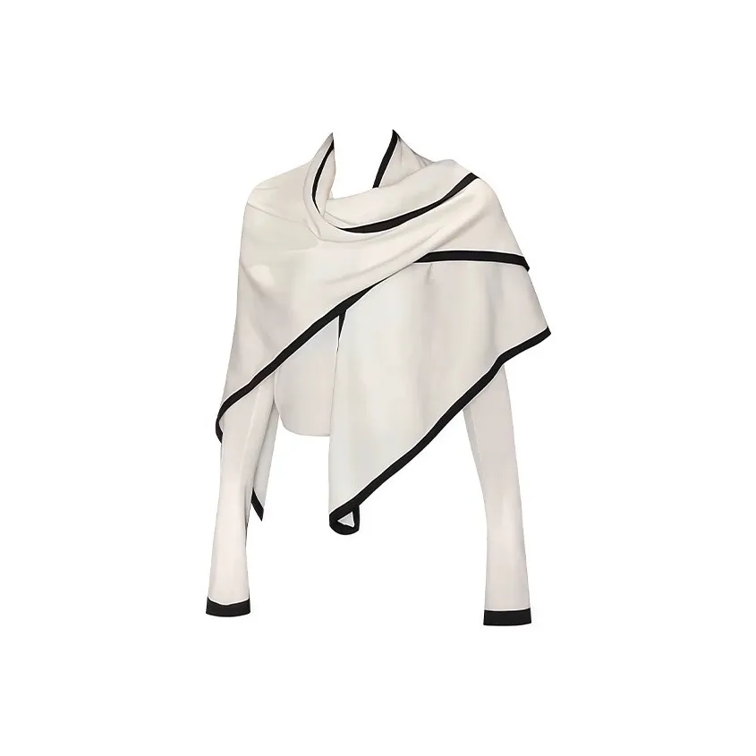 ABBY GODDESS Осенний Трикотаж Женский