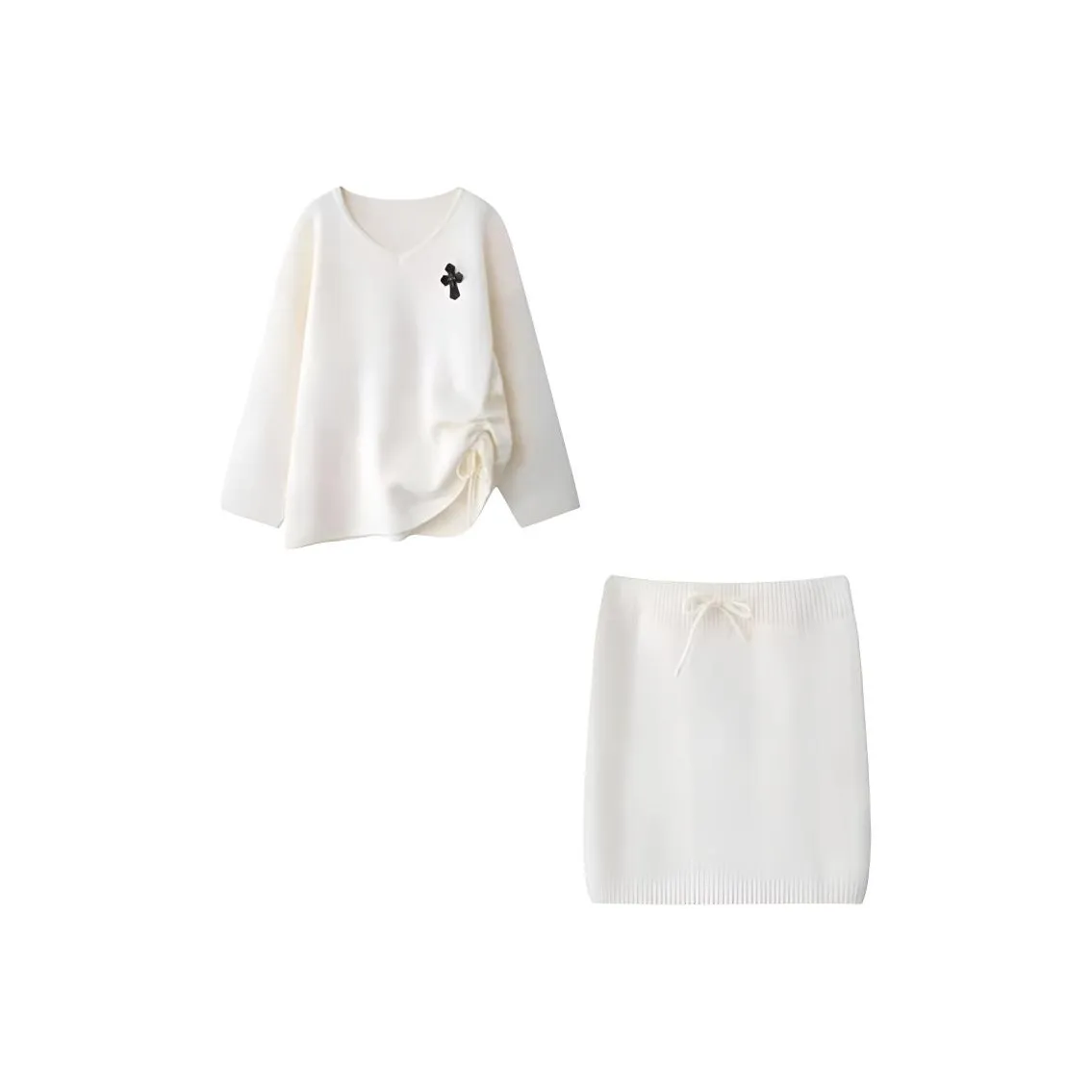 SCCREBEL OFFICIAL Комплект с юбкой Женские