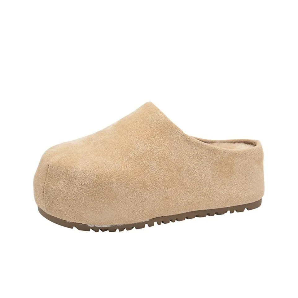 WENPU Домашние тапочки для женщин