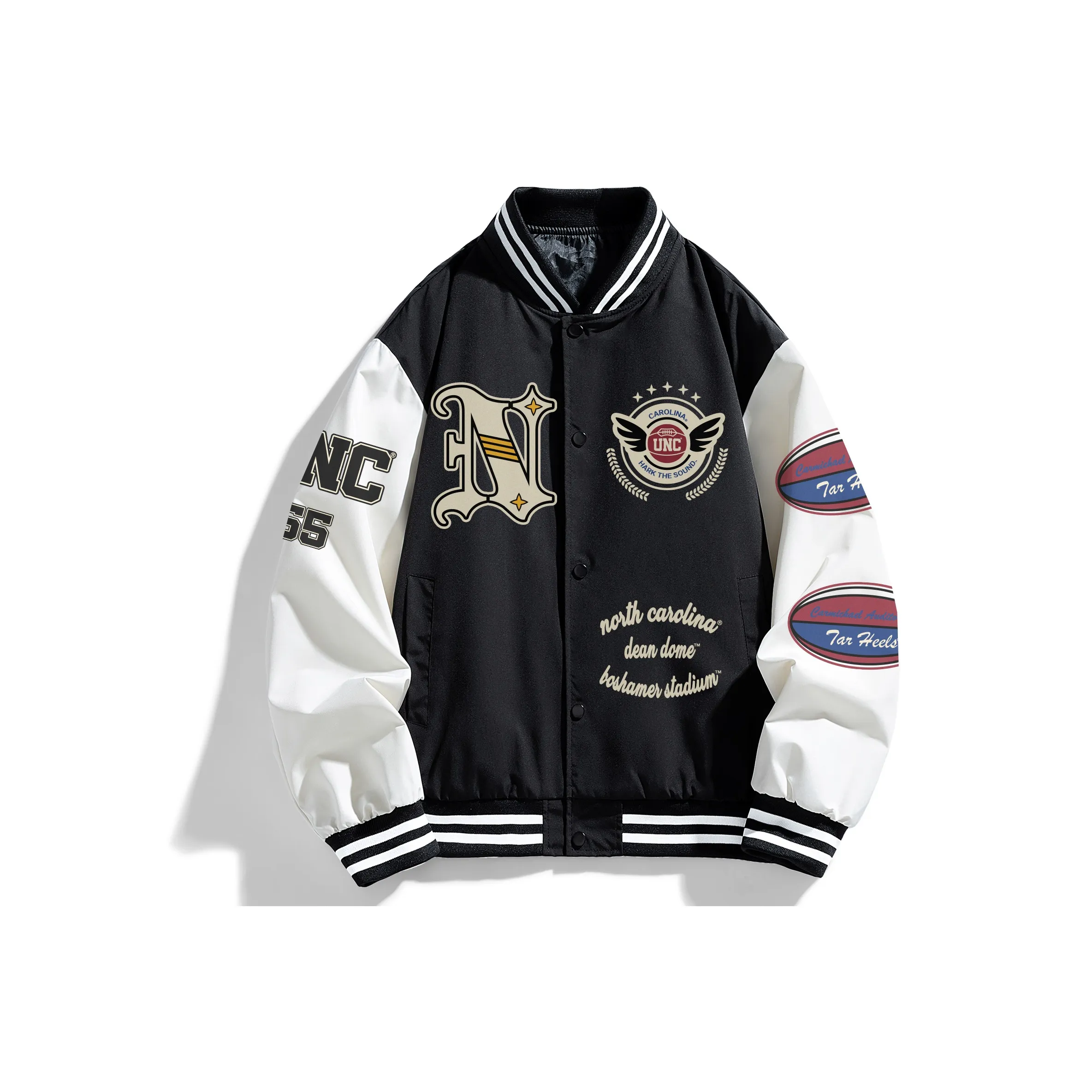 NCAA Унисекс Бейсбольные Джерси