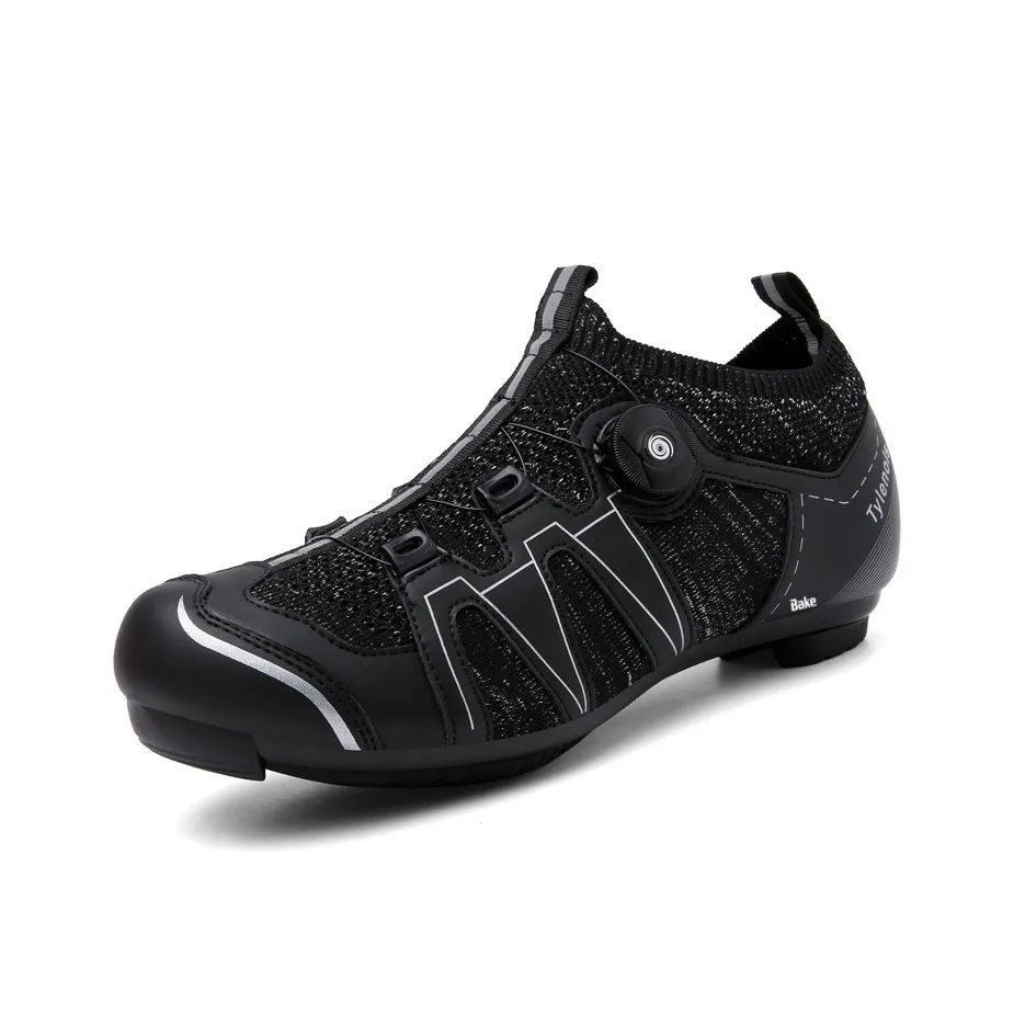 Кроссовки для велосипеда Bake Low Top Unisex