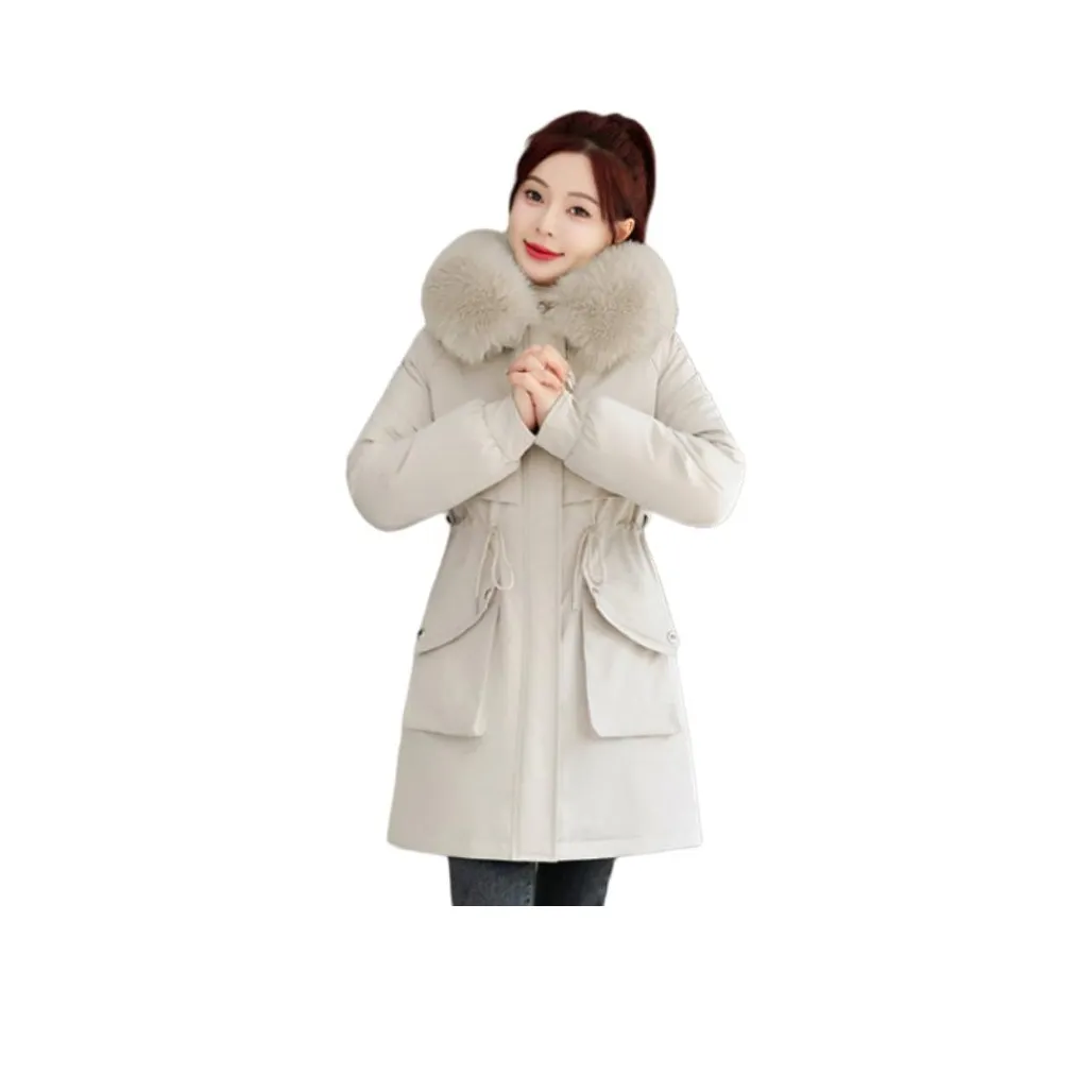 Amyway Женские пуховики