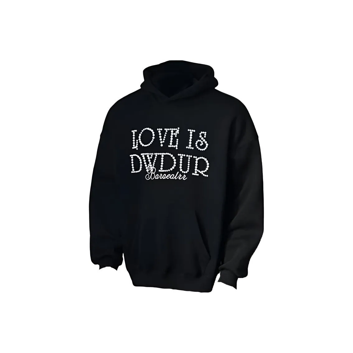 MARTHENAUT Унисекс Свитшоты