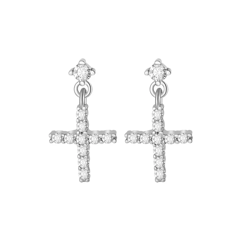 Daisy Dream Серьги из меди Унисекс