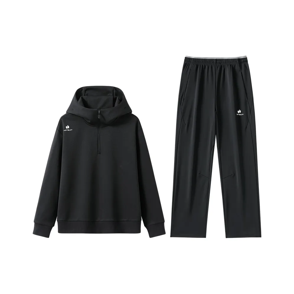 HOTSUIT City Outdoor Повседневная Спортивная Одежда Унисекс