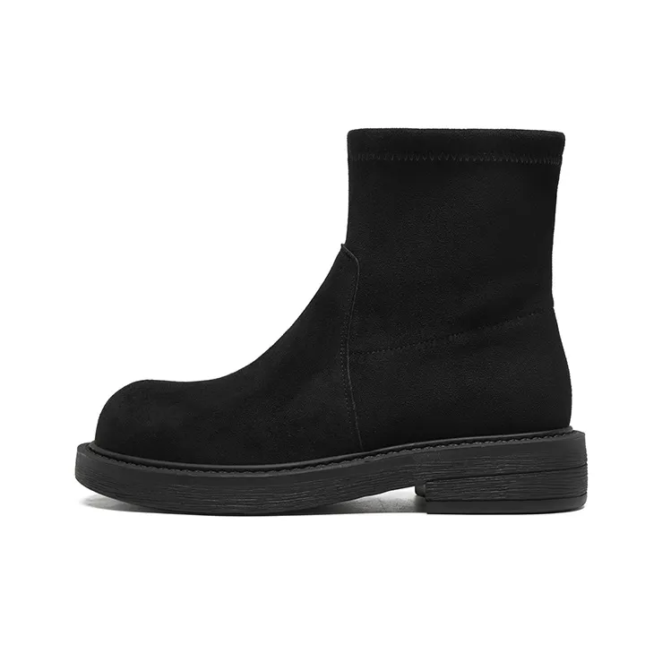 ZHR Ботильоны Женские