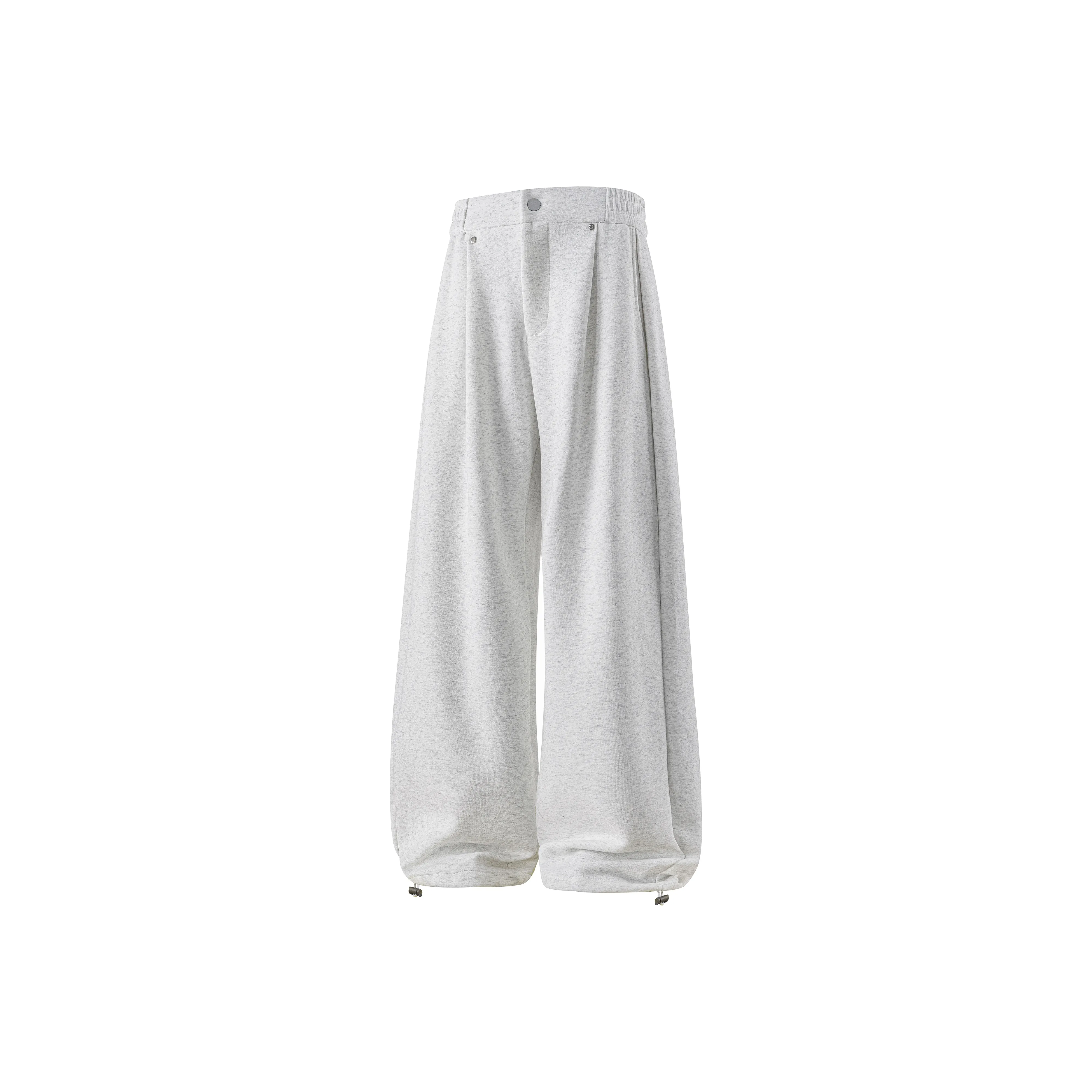 DANGERTIGER Повседневные брюки Унисекс