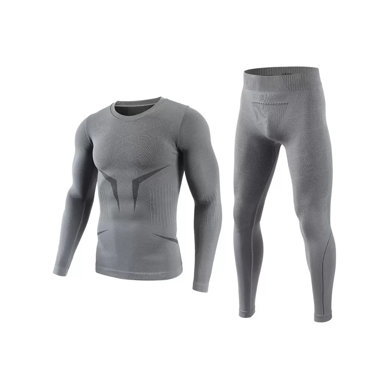 FYUT Спортивное термобелье унисекс