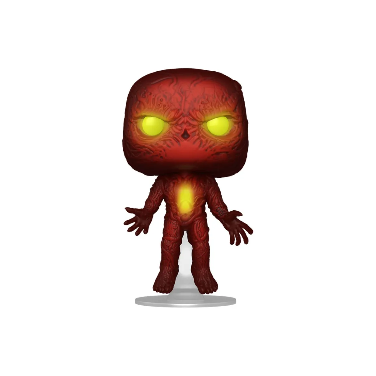 Funko Stranger Things Winona Time Anomaly Edition Чиби Фигурки