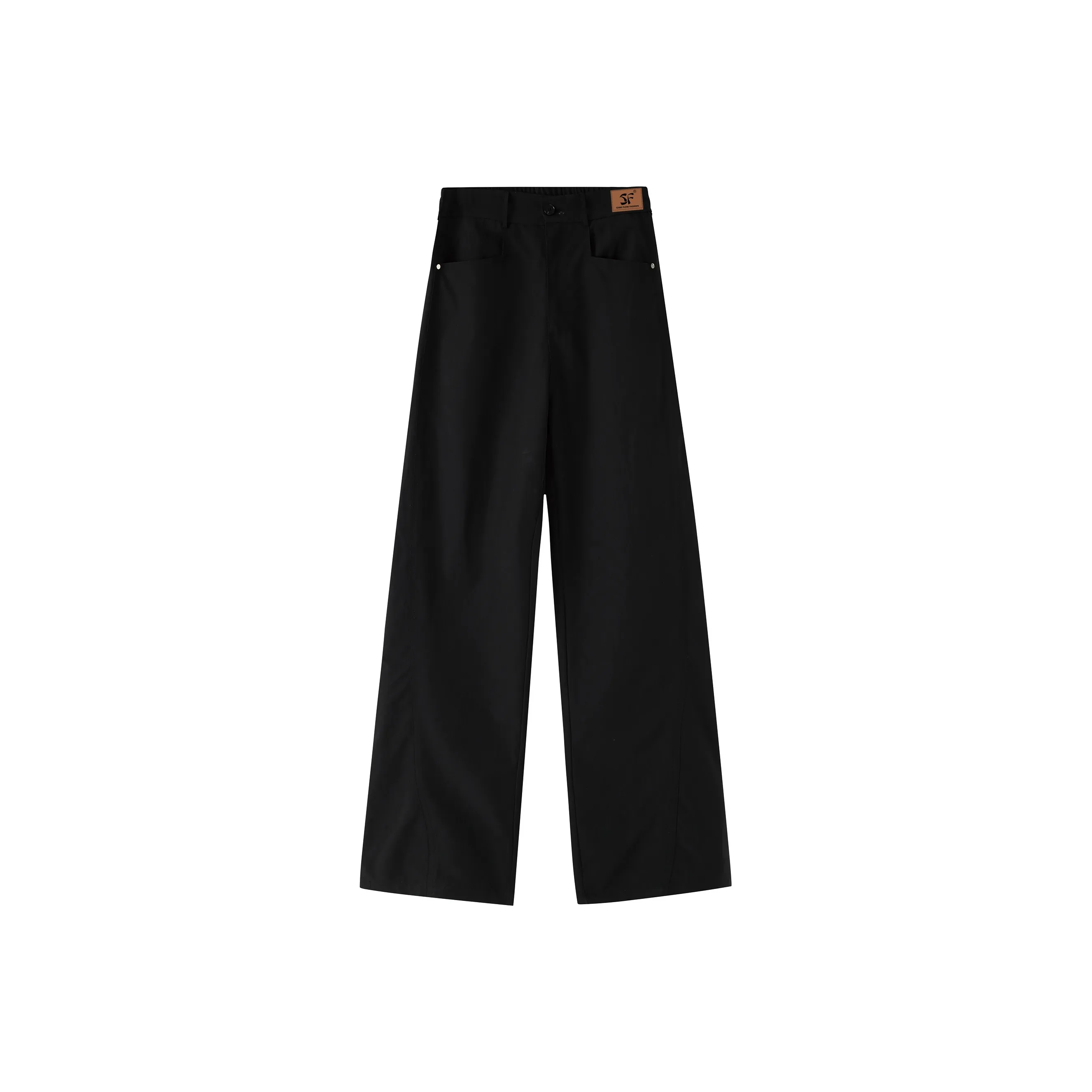 SAME FLOW Унисекс Костюм Брюки