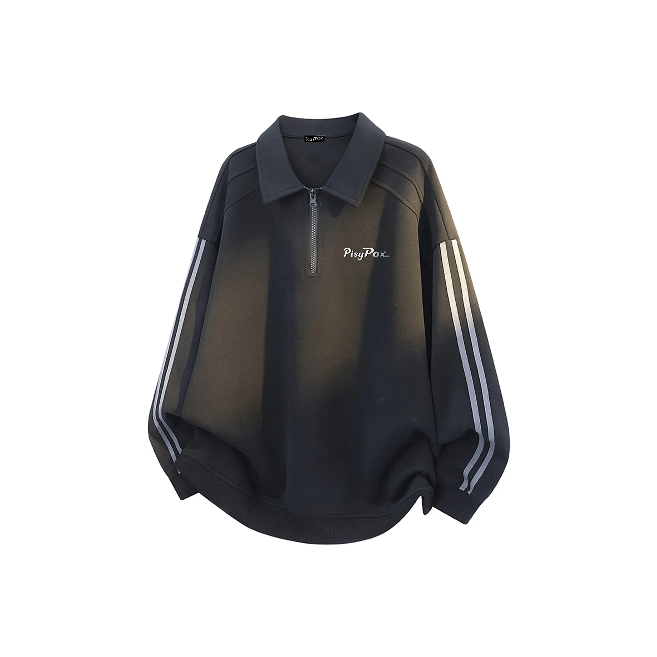 PISYPOX Унисекс Свитшоты