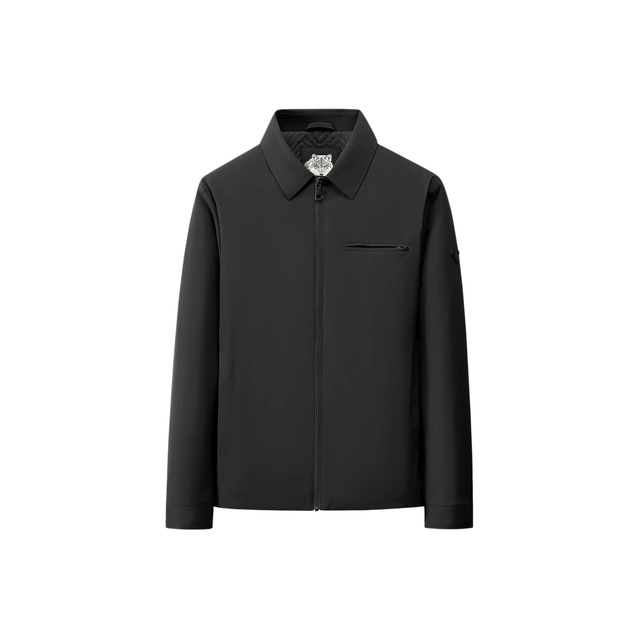 SEPTWOLVES Куртки и Пальто Мужской