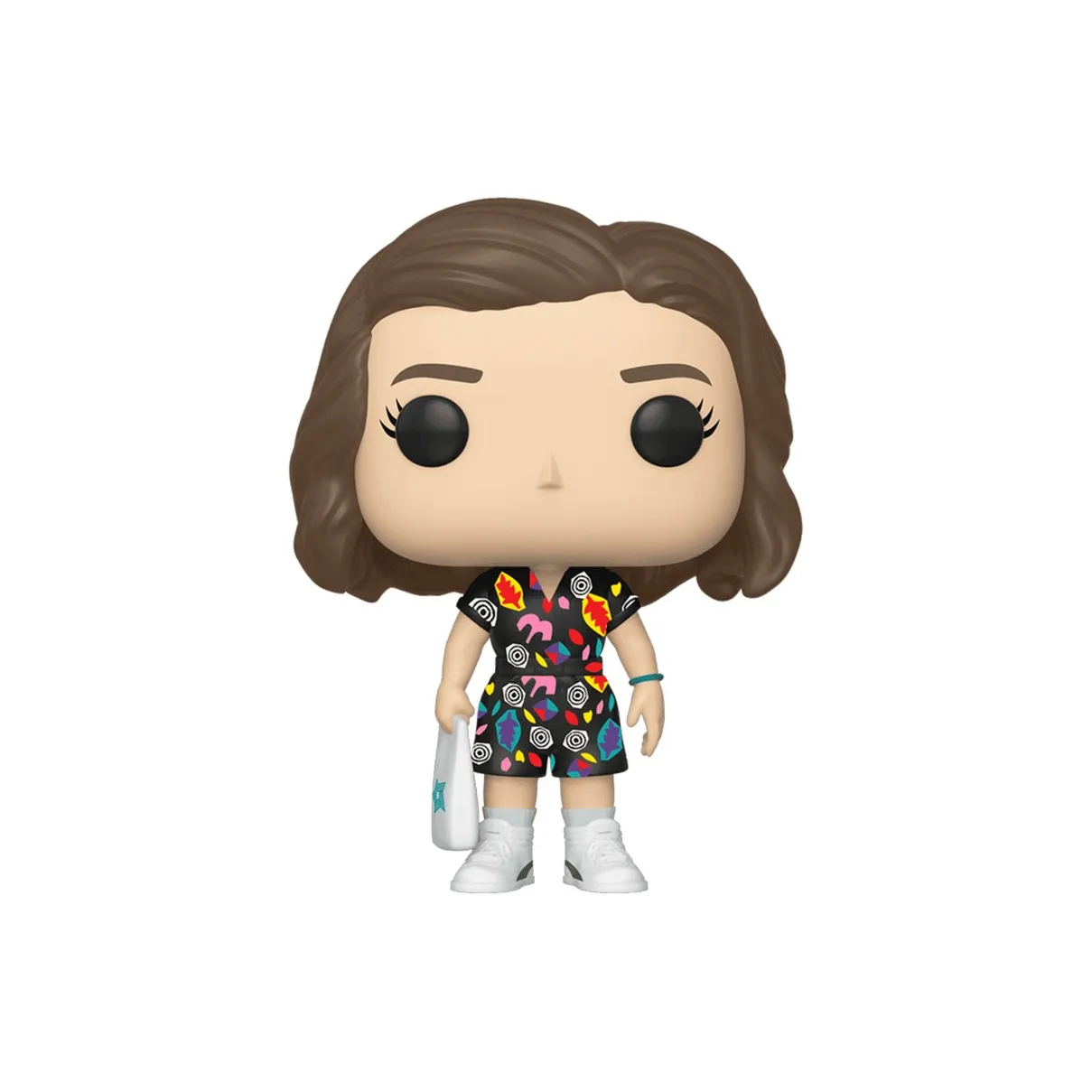 Funko Чужие вещи Покупка Edition Одиннадцать El Фигурки в стиле чиби