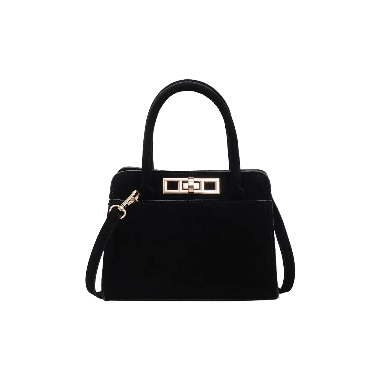 SHIJIA PU (полиуретан) Одно плечо Сумка Женская Многоцветная