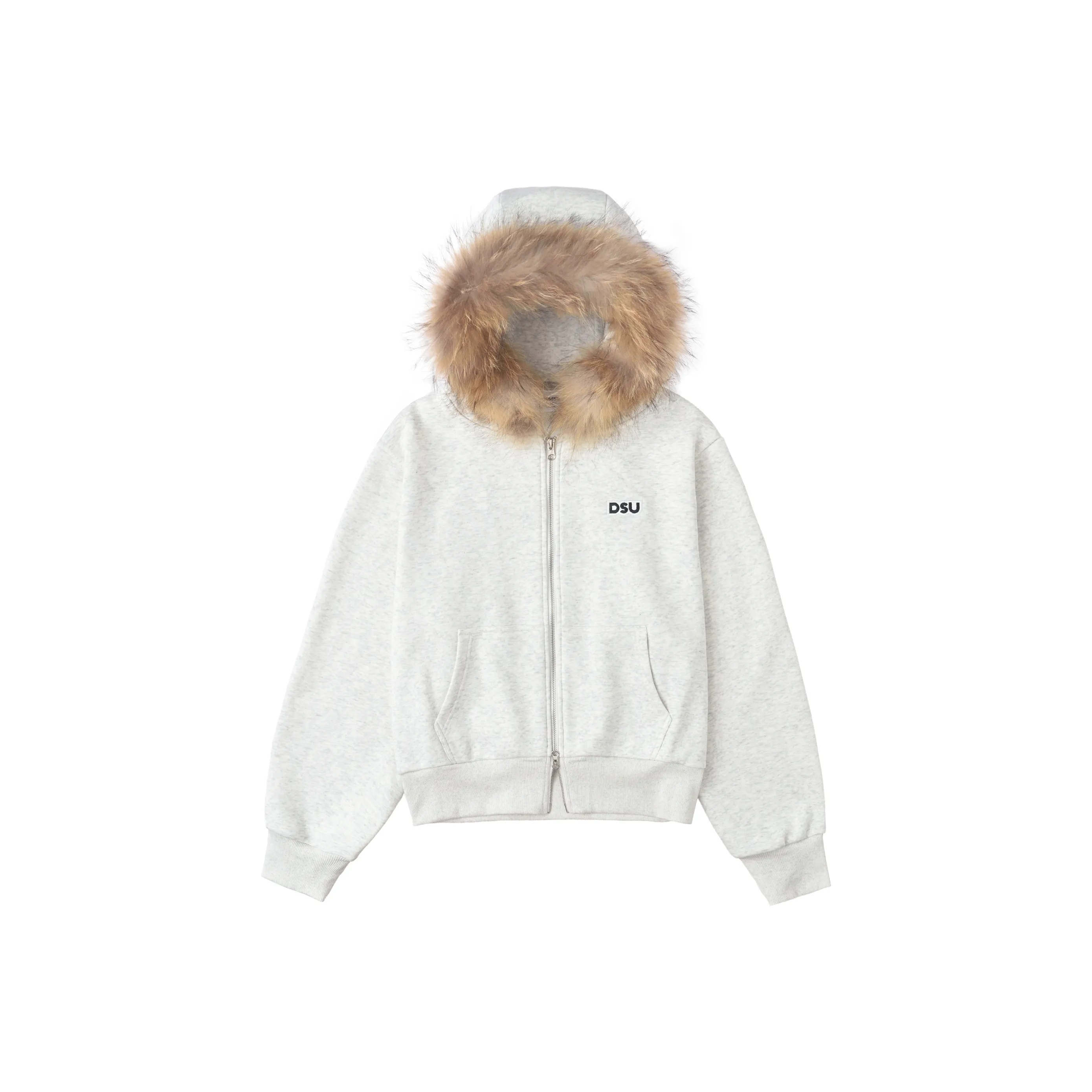 DESSUU Свитшот Куртка Женская