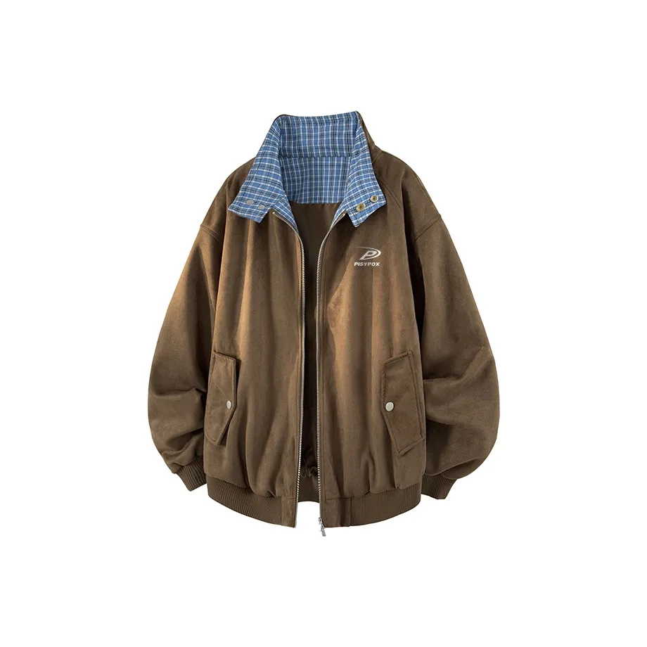 PISYPOX Унисекс Куртки