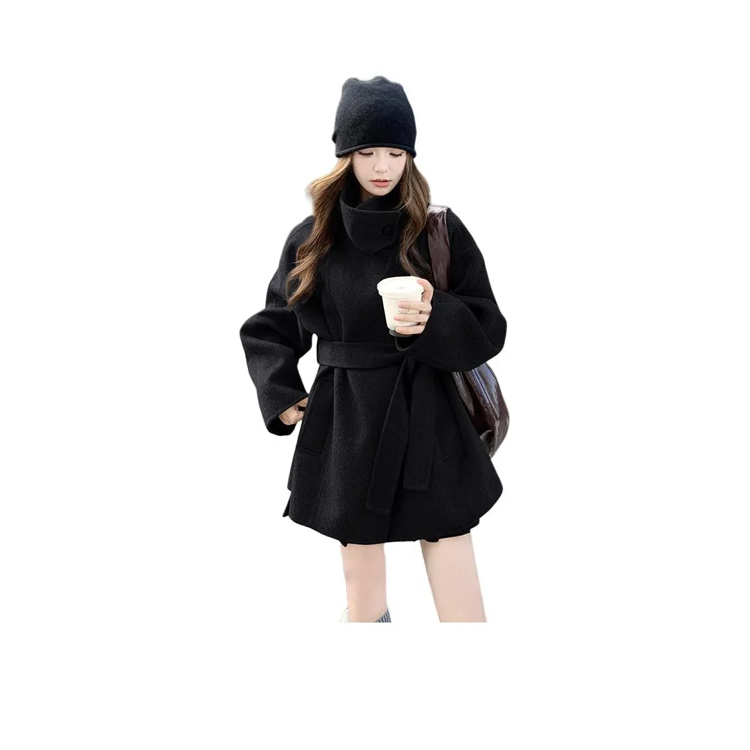 MEXICAN Женское пальто