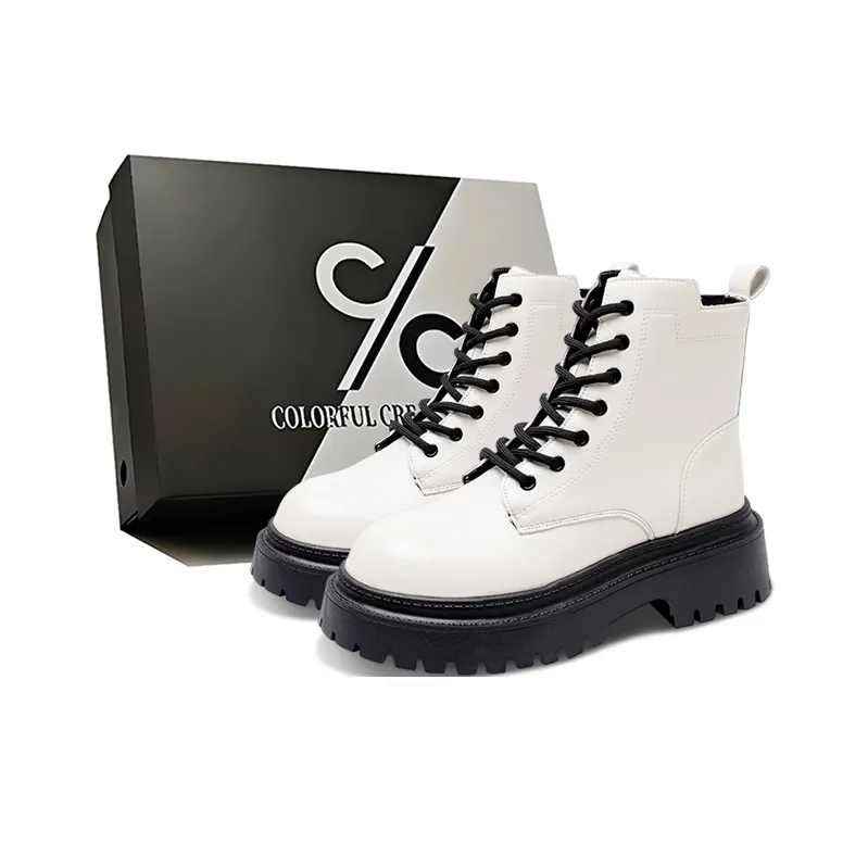 Colorful Creations Мартин Boot Женские